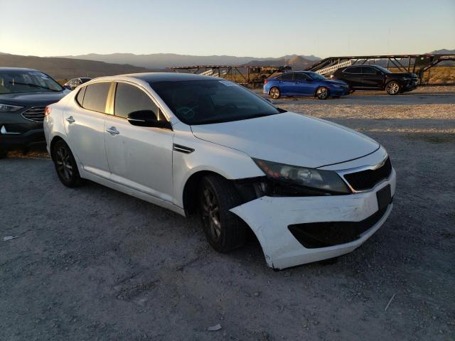 Photo 4 from auction – 2013 KIA OPTIMA LX with VIN 5XXGM4A75DG214492