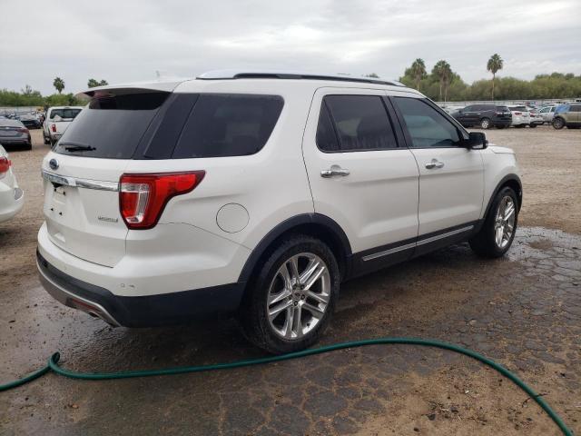 Photo 3 from auction – 2016 FORD EXPLORER L with VIN 1FM5K7FH1GGD35853