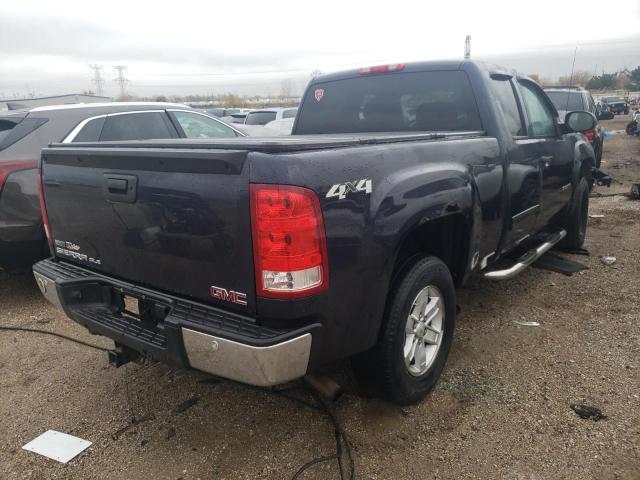 Photo 3 from auction – 2011 GMC SIERRA K15 with VIN 1GTR2VE33BZ232480