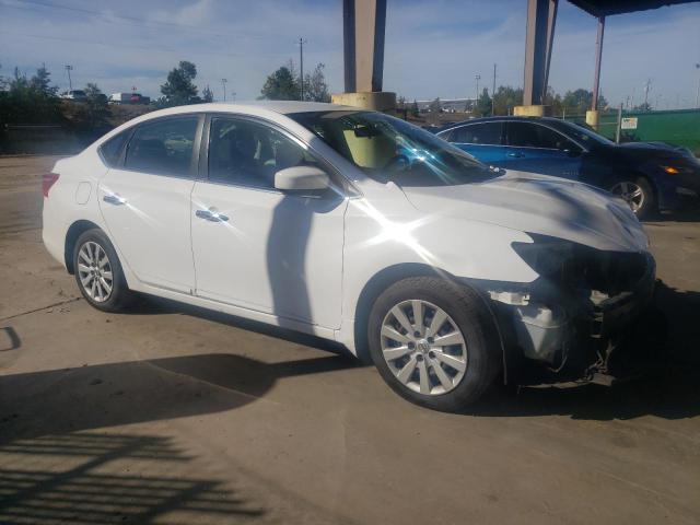 Photo 4 from auction – 2016 NISSAN SENTRA S with VIN 3N1AB7AP5GY279810