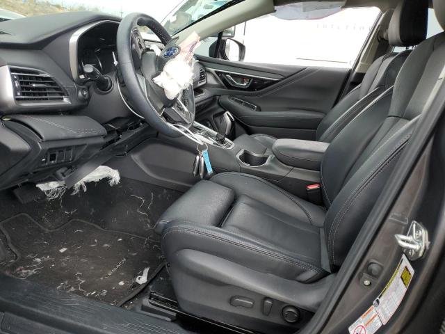Photo 7 from auction – 2020 SUBARU LEGACY LIM with VIN 4S3BWAN69L3022561