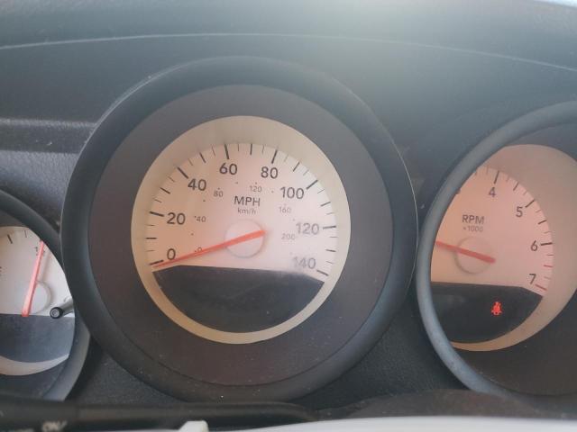 Photo 9 from auction – 2006 DODGE CHARGER SE with VIN 2B3KA43G46H249011