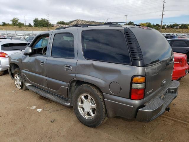 Photo 2 from auction – 2005 GMC YUKON with VIN 1GKEK63U75J153448