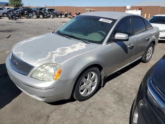 FORD FIVE HUNDR 2006 with VIN 1FAHP23176G165998 - Photo from auction