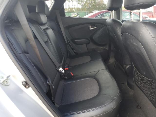 Photo 11 from auction – 2012 HYUNDAI TUCSON GLS with VIN KM8JU3AC8CU435215