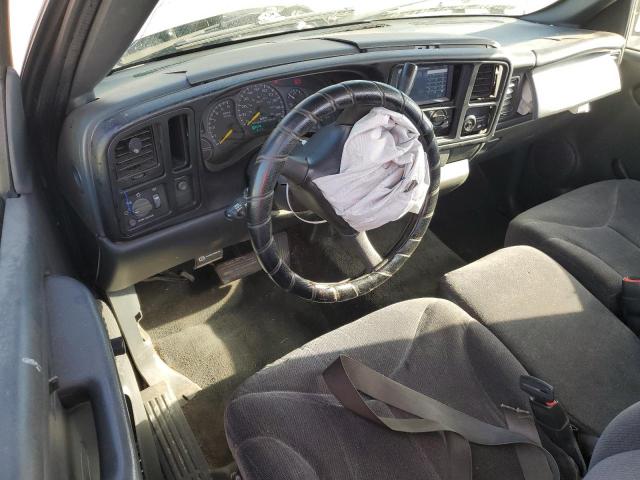 Photo 8 from auction – 2000 GMC SIERRA1500 with VIN 1GTEC14W5YZ297260