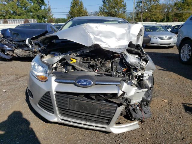 Photo 5 from auction – 2014 FORD FOCUS S with VIN 1FADP3E25EL415707