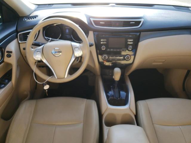 Photo 8 from auction – 2015 NISSAN ROGUE S with VIN KNMAT2MT4FP521721