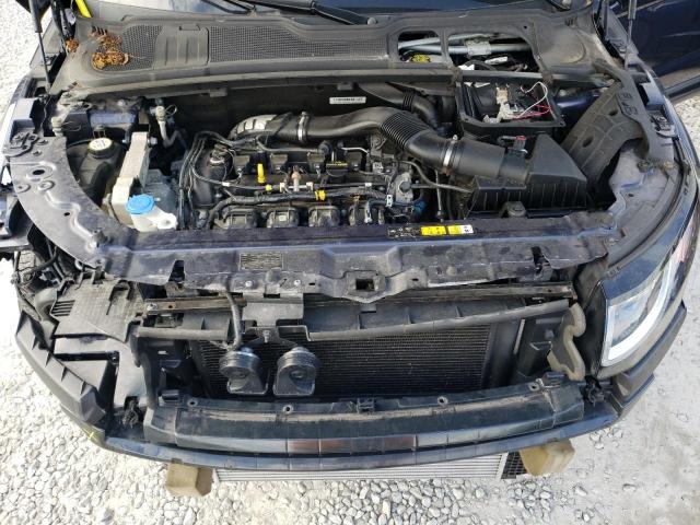 Photo 12 from auction – 2016 LAND ROVER RANGE ROVE with VIN SALVP2BG5GH146485