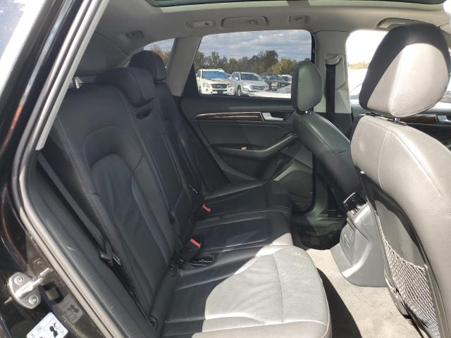 Photo 11 from auction – 2015 AUDI Q5 PREMIUM with VIN WA1LFAFP5FA069897