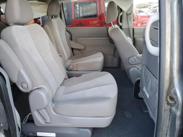 Photo 11 from auction – 2012 KIA SEDONA LX with VIN KNDMG4C75C6441914