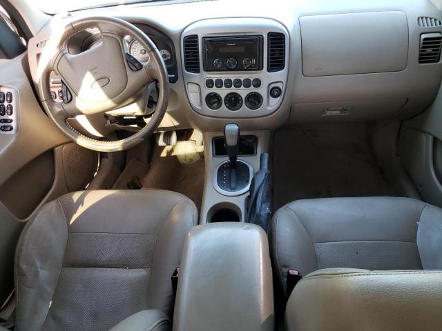 Photo 8 from auction – 2007 FORD ESCAPE LIM with VIN 1FMYU94167KA10119