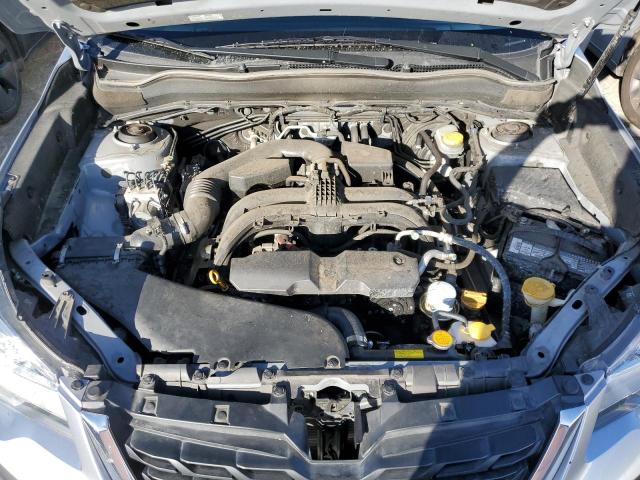 Photo 12 from auction – 2017 SUBARU FORESTER 2 with VIN JF2SJAEC0HH564843