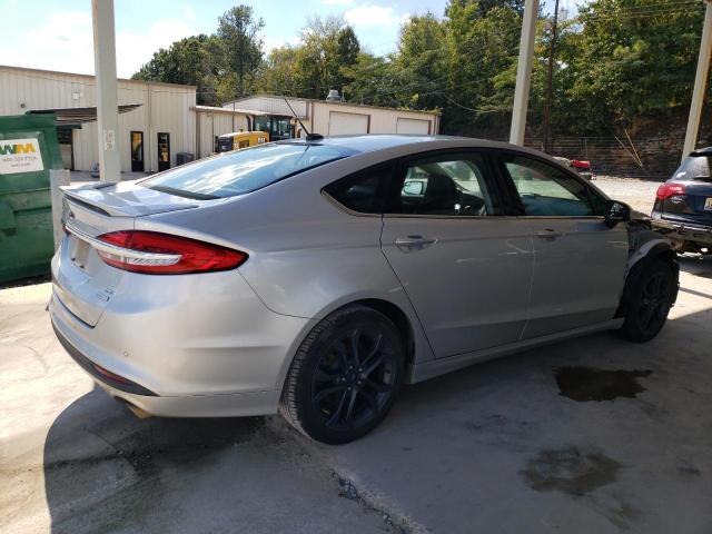 Photo 3 from auction – 2018 FORD FUSION SE with VIN 3FA6P0HD7JR200023