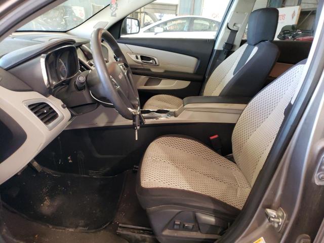 Photo 7 from auction – 2012 GMC TERRAIN SL with VIN 2GKALMEK6C6168366