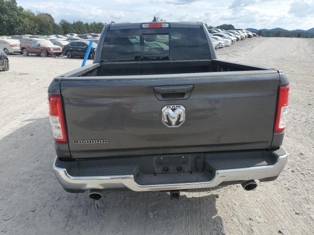 Photo 6 from auction – 2022 RAM 1500 BIG H with VIN 1C6RREFT2NN382769
