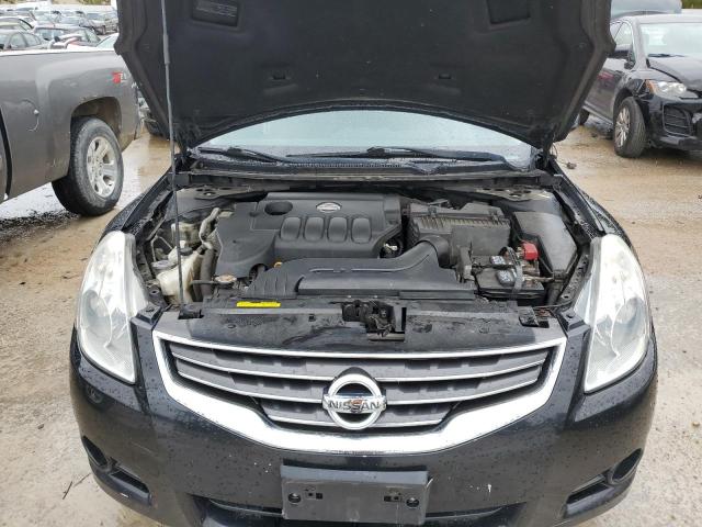 Photo 11 from auction – 2012 NISSAN ALTIMA BAS with VIN 1N4AL2AP8CN403529