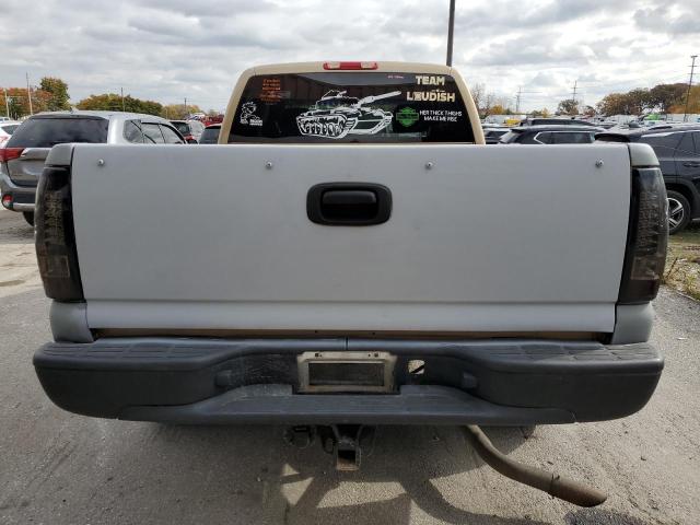 Photo 6 from auction – 1998 CHEVROLET SILVERADO with VIN 2GCEC19T4X1184356