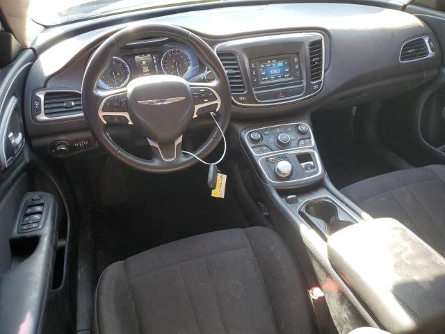 Photo 8 from auction – 2015 CHRYSLER 200 LIMITE with VIN 1C3CCCAB9FN676159