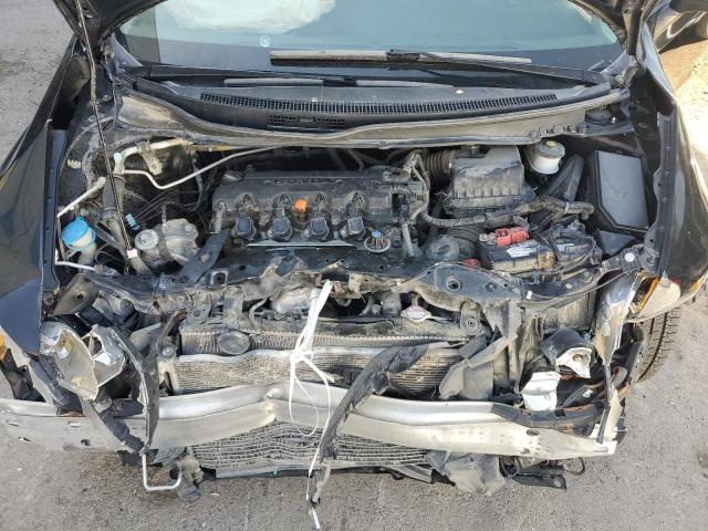 Photo 11 from auction – 2014 HONDA CIVIC EXL with VIN 19XFB2F99EE048665