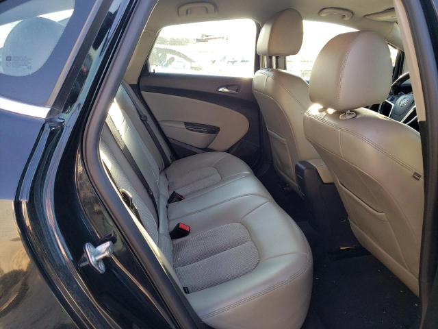 Photo 10 from auction – 2016 BUICK VERANO with VIN 1G4PP5SK5G4108943