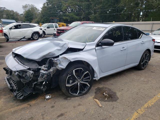 NISSAN ALTIMA SR 2023 with VIN 1N4BL4CV2PN380329 - Photo from auction
