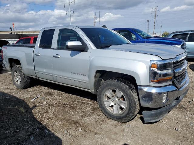 Photo 4 from auction – 2018 CHEVROLET SILVERADO with VIN 1GCVKREC5JZ206855