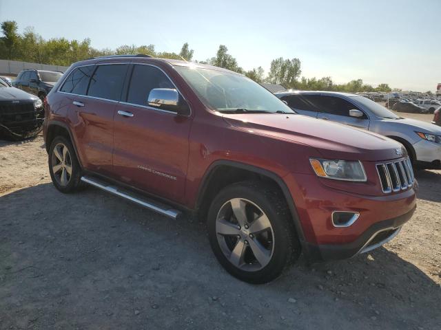Photo 4 from auction – 2014 JEEP GRAND CHER with VIN 1C4RJFBG3EC133195