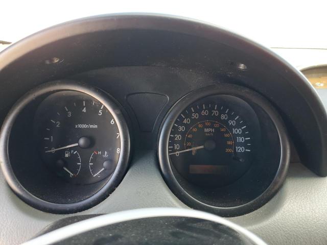 Photo 9 from auction – 2005 CHEVROLET AVEO LT with VIN KL1TG52655B352503