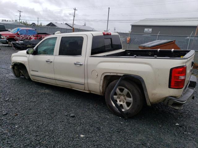 Foto 2 de la subasta – 2014 GMC SIERRA K15 con VIN 3GTU2VEC4EG442973