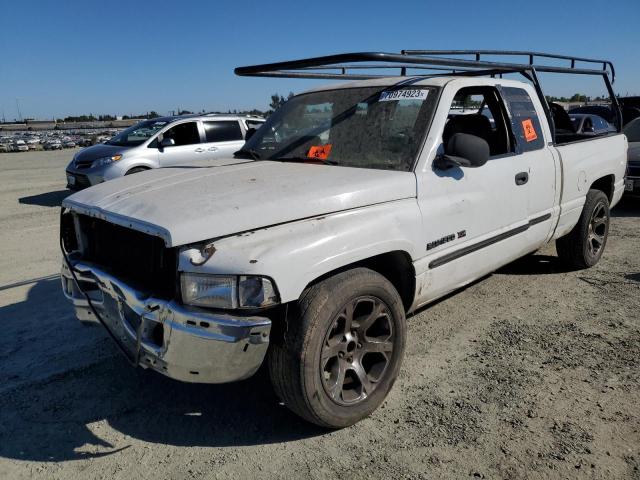 DODGE RAM 1500 2001 with VIN 1B7HC13Z51J549263 - Photo from auction
