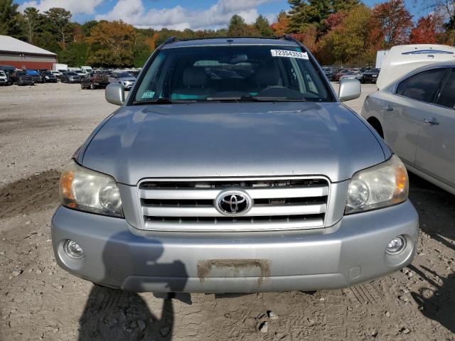 Photo 5 from auction – 2006 TOYOTA HIGHLANDER with VIN JTEEP21A460162576