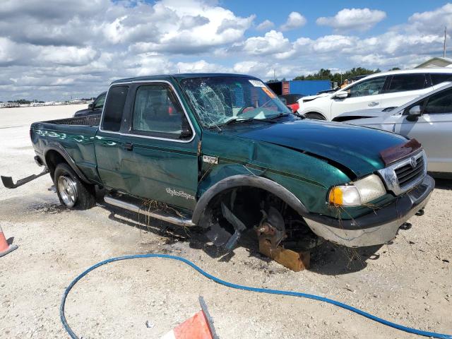 Photo 4 from auction – 1999 MAZDA B3000 CAB with VIN 4F4ZR16V2XTM31722