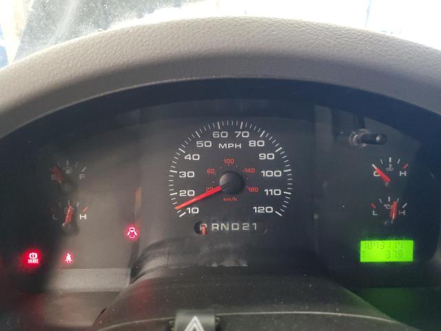 صورة رقم 9 من المزاد - 2004 FORD F150 مع VIN 1FTRF14W34NA72085