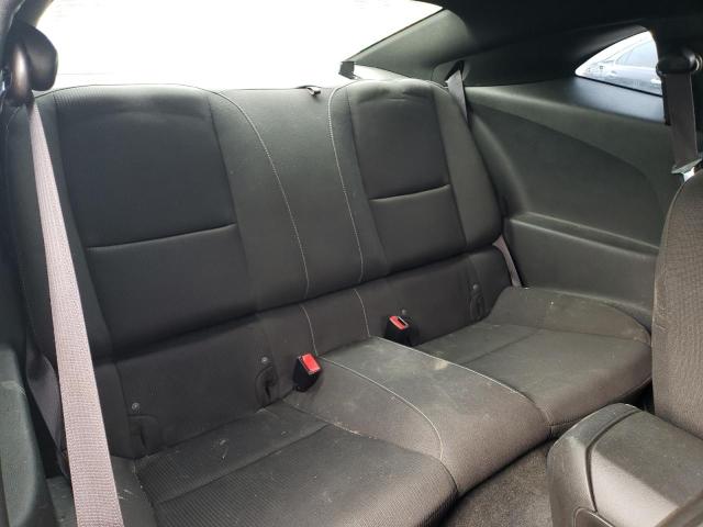 Photo 10 from auction – 2014 CHEVROLET CAMARO LT with VIN 2G1FB1E36E9160239