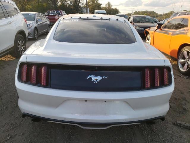 Photo 6 from auction – 2017 FORD MUSTANG with VIN 1FA6P8TH7H5286021