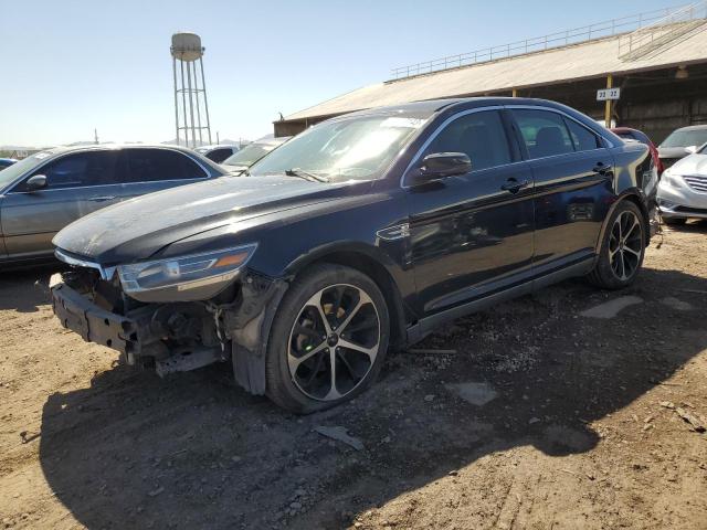 FORD TAURUS SEL 2014 مع رقم تعريف المركبة 1FAHP2E81EG185009 - صورة من المزاد