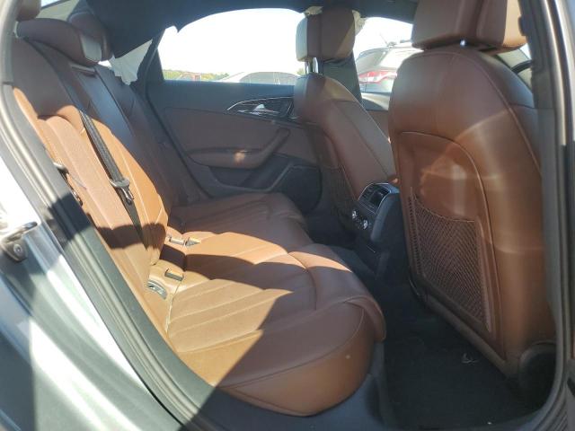 Photo 10 from auction – 2013 AUDI A6 PRESTIG with VIN WAUHGAFC3DN012946