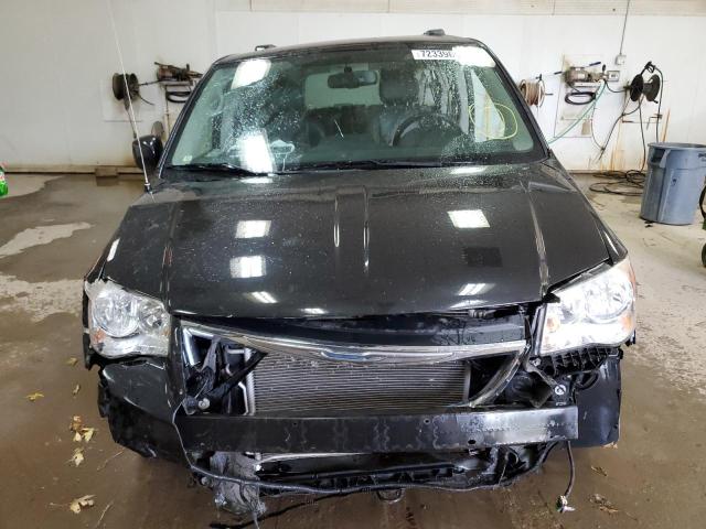 Photo 5 from auction – 2013 CHRYSLER TOWN & COU with VIN 2C4RC1BG6DR808203