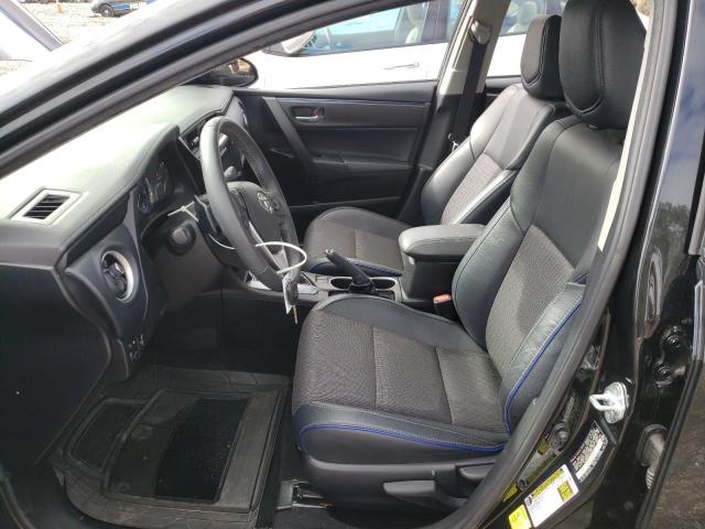 Photo 7 from auction – 2017 TOYOTA COROLLA L with VIN 2T1BURHE9HC835131