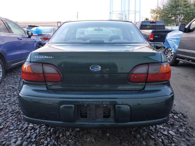 Photo 6 from auction – 2002 CHEVROLET MALIBU with VIN 1G1ND52J02M680810