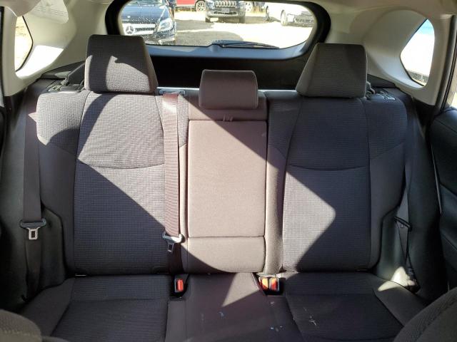 Photo 10 from auction – 2019 TOYOTA RAV4 LE with VIN JTMG1RFVXKD011442