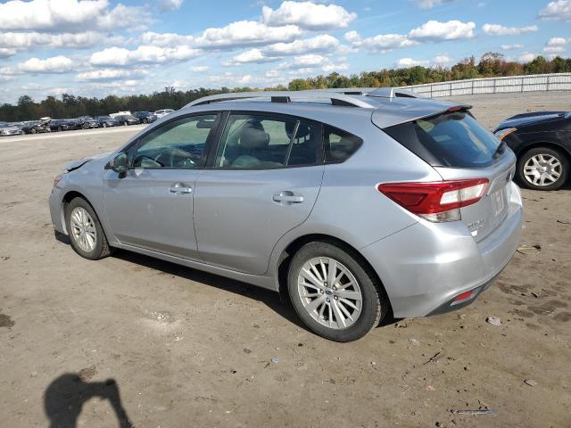 Photo 2 from auction – 2017 SUBARU IMPREZA PR with VIN 4S3GTAB62H3731925