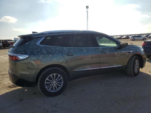 Photo 3 from auction – 2023 BUICK ENCLAVE ES with VIN 5GAEVAKWXPJ228088