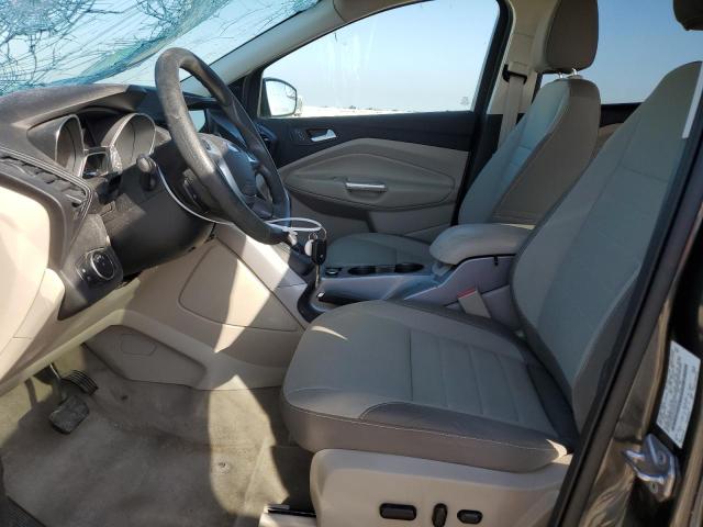 Photo 7 from auction – 2016 FORD ESCAPE SE with VIN 1FMCU0GX9GUB03789