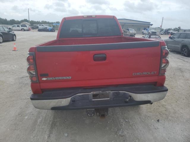 Photo 6 from auction – 2005 CHEVROLET SILVERADO with VIN 1GCHK23UX5F822025