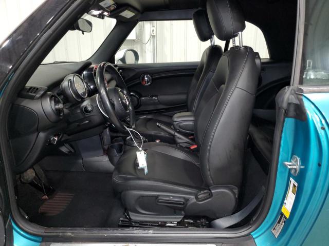 Photo 7 from auction – 2016 MINI COOPER with VIN WMWWG5C50G3C19446