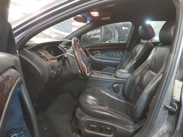 Photo 7 from auction – 2014 FORD TAURUS LIM with VIN 1FAHP2F89EG113795
