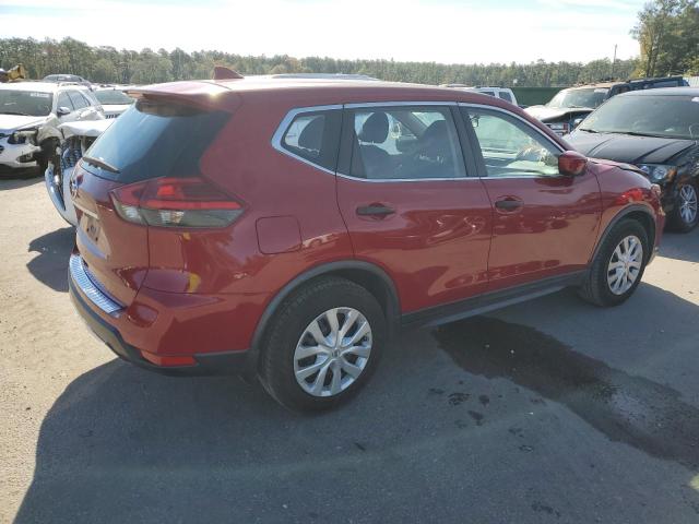 Photo 3 from auction – 2017 NISSAN ROGUE S with VIN JN8AT2MT6HW383855