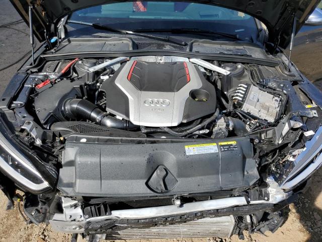 Zdjęcie 11 z aukcji – 2018 AUDI S5 PRESTIG z VIN WAUR4AF58JA051565